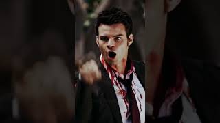 Strong klaus klausmikaelson niklausmikaelson rebekahmikaelson niklaus theoriginals