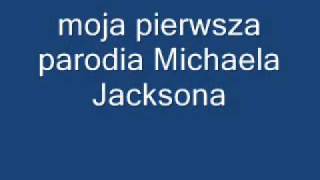 Michael Jackson Parodia Pl