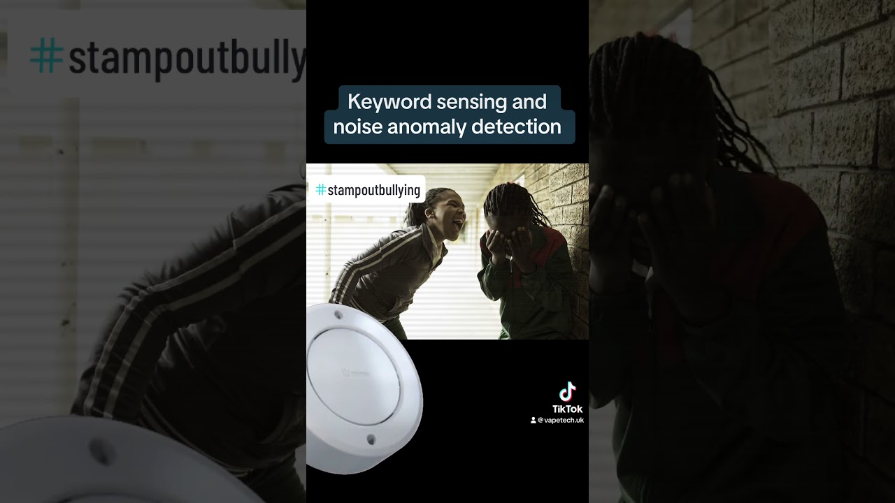 Prevent vaping & bullying. Stay safe. Reach out. www.vapetech.uk 