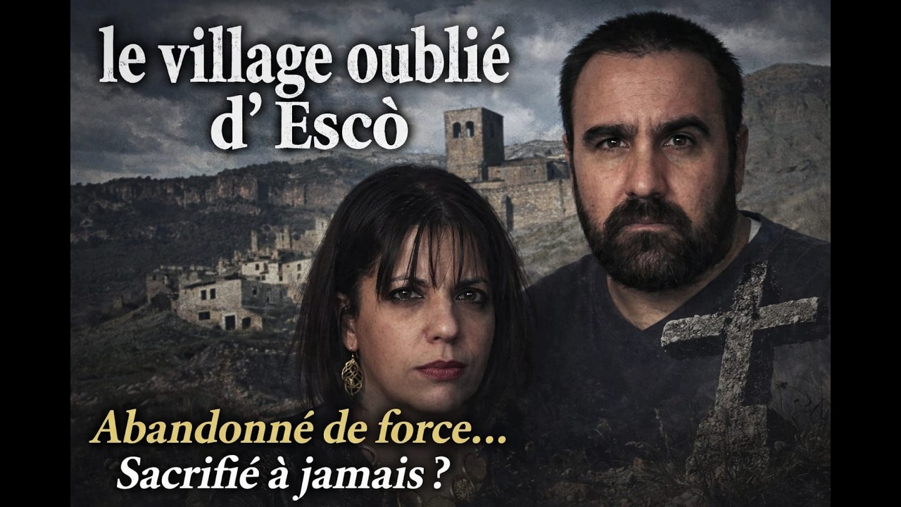 Le village oublié d' Escò - Episode 5