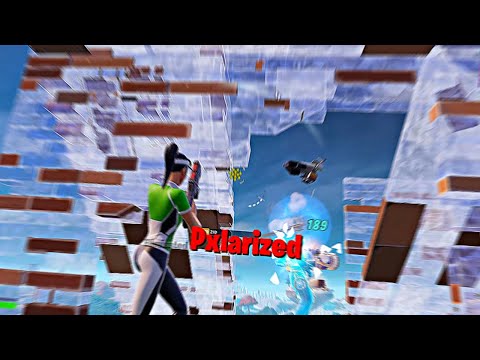 Your Sweetheart 💕(TikTok Fortnite Montage)