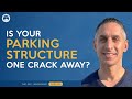The Hidden Dangers Inside Parking Structures (And How to Prevent Them)