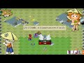 [Boune] Dofus Retro PvP | Enik Eni 200 (G7) vs Thetop-Gi Eca 200 (G6)
