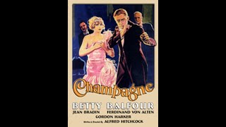 Champagne (1928)