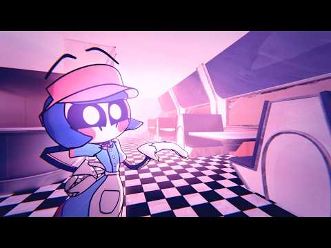 Spiffy Goes to Work [TEASER]