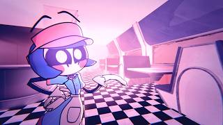 Spiffy Goes to Work [TEASER]