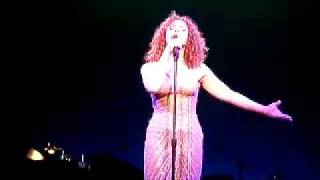 Bernadette Peters - When You Wish Upon a Star and A Dream Is A Wish Your Heart Makes