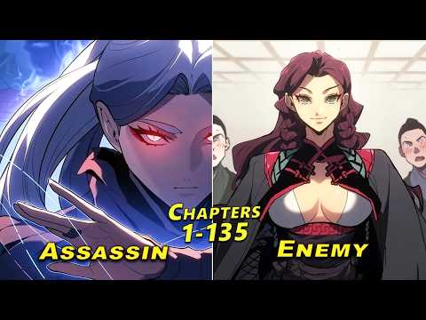 S-Tier Assassin