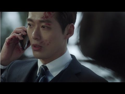 《BEST》 Remember 리멤버｜남궁민, 한보배 살인 후 이시언에 뒤처리 지시..."이거 좀 치워" EP04 20151217