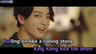 Download Lagu [KTV] BTS - Dynamite [B-Side Ver.]