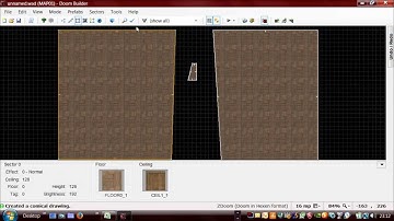 Creating Doors in Doom Builder 2