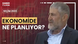 Para Politikasında Değişim Olacak Mı? Dr Nureddin Nebati Yanıtladı