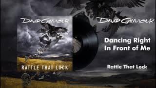 David Gilmour - Dancing Right In Front of Me