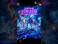 CLASH OF TWO VILLAIN 🤯🔥#powerrangers #stormyt #shorts #gaming #like #subscribe #villan #viral 😲📈