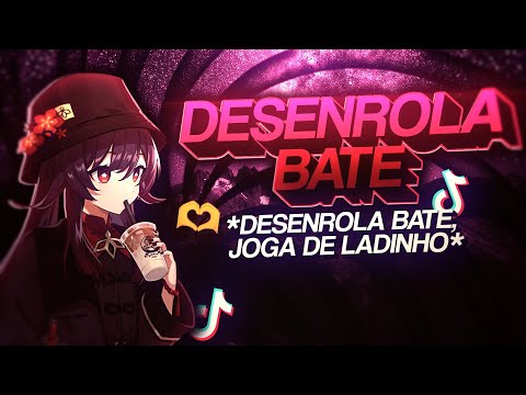 BEAT DESENROLA BATE - Joga de ladinho (FUNK REMIX) by Sr