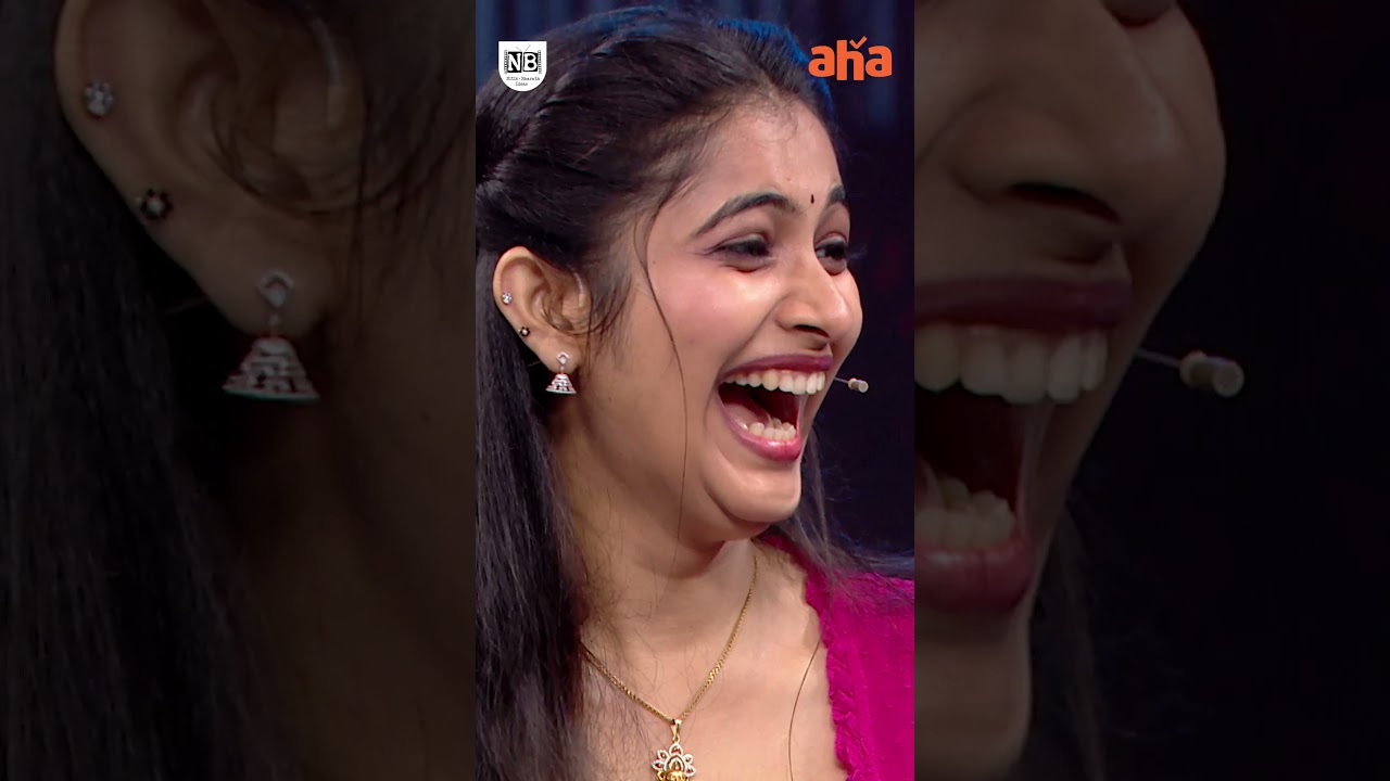 అటువారి దొరగారు అరిటాకులో.... Vagdevi Funny Song on Sudheer at Sarkaar Show - NB Ideas