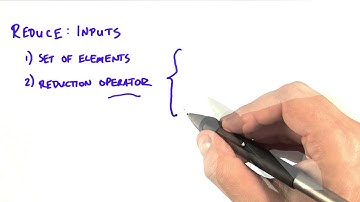 Reduce Part 2 - Intro to Parallel Programming