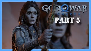 God of War Ragnarök Walkthrough Part 5 Atreus Looking for Freya
#godofwar #godofwarragnarok #kratos #godofwarps5 #godofwarplaythrough #shortvideo #playstation #kratos #thor #odin #tyr #playstation5 #4k #fullgame playstation plus god of war ragnarok. On PS5 4K
In this God of War Ragnarök Walkthrough Part 5, well be playing as Atreus as he looks for Freya. Throughout the game, well be providing commentary and tips on how to survive and defeat the enemies. Make sure to watch this walkthrough to see if you can find Freya before the final battle!
If youre playing God of War for the first time, then this walkthrough is for you! In this series, well be playing through the entire game, from start to finish. This walkthrough is designed to help you understand the game mechanics and learn how to defeat the enemies. Make sure to watch this series to see if you can find Freya before the final battle!
https://www.instagram.com/the.gameplay.gig/
youtube.com/@TheGameplayGig God of War Ragnarök Walkthrough Part 5 Atreus Looking for Freya