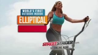 Streetstrider Fun In 15S