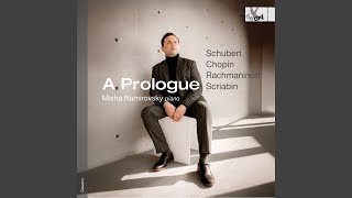 Piano Sonata No. 13 in C Minor, D. 958: IV. Allegro