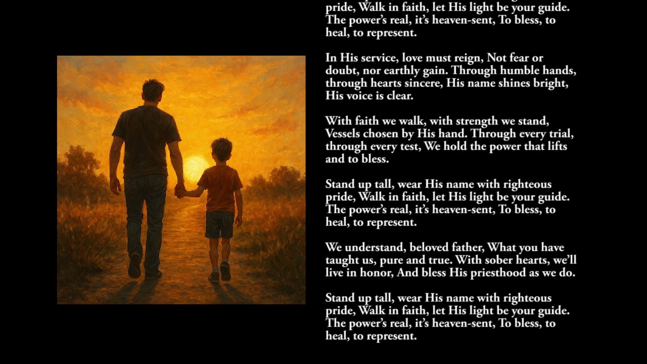 Power, Mighty Power v01