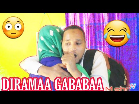 Hinaffaa Diraamaa Gababa Affan Orommo 2020