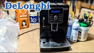 :   DeLonghi ECAM 25.457. 