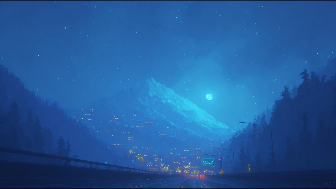 Watch Night Drive LOFI | The Ultimate Mix for Focus & Late Night Work on YouTube Watch Night Drive LOFI | The Ultimate Mix for Focus & Late Night Work on YouTube