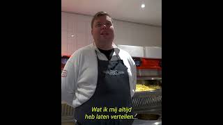 Thumbnail for De patatzaak Vleminckx is niet meer weg te denken uit het centrum... #shorts #streetfood