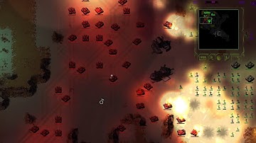 RTS Game Dev test 10