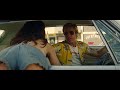 Margaret qualley in once upon a timein hollywood