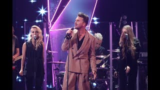 картинка: Александр Панайотов - Непобедимый (LIVE), программа 