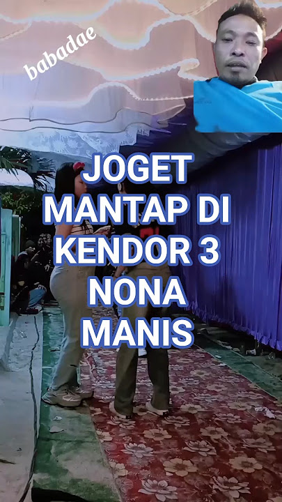 joget asyik Sulawesi bikin nagih #jogetwelut #duet #jogetseru #hiburansegar #dance #dangdut