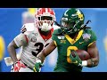 Jamycal Hasty Under-Rated RB 2020 Draft Review (San Francisco 49er) Undrafted running back