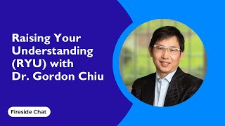 Raising Your Understanding (RYU): Do Retirement Calcs Include Multiple Chronic Conditions (MCCs)?