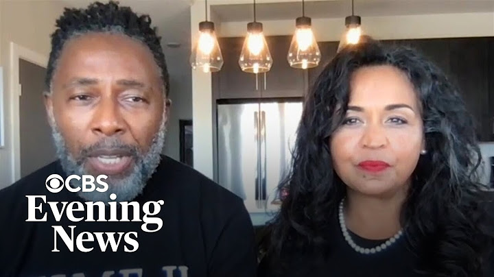 Couple turns prison past into new mission to help others