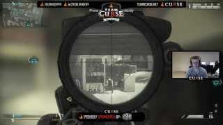 Details Octane SND Ace vs OpTic Nation Update