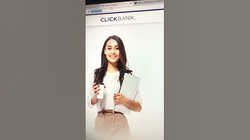 Fastest Way To Start To Make Money With Clickbank For Free (2020) (For Beginners)#shorts