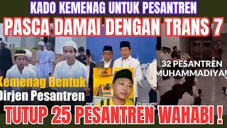 Download lagu A BIG GIFT FOR ASWAJA ISLAMIC BOARDING SCHOOL, AFTER TRANS 7!!