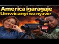 AMERICA Yambitse Ubusa Jeannette Kagame Kwica Mm Tchisekedi AMERICA Yambitse Ubusa Jeannette Kagame Kwica Mm Tchisekedi