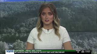 WYMT Mountain News at 6:00 Top Stories - June 22, 2026