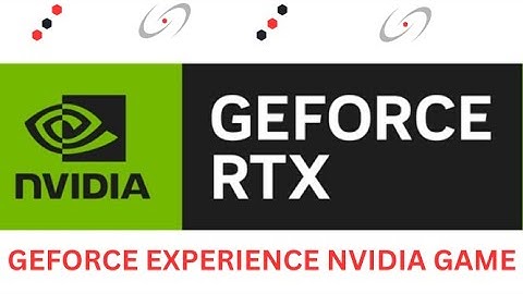 HOW TO FIX GEFORCE EXPERIENCE NVIDIA GAME FILTERS NOT WORKING 2025! EASY FIX