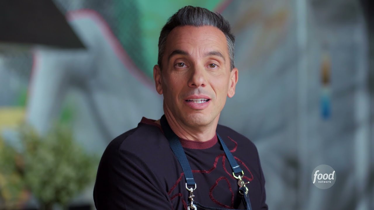 Well Done With Sebastian Maniscalco The Macaroniscalco YouTube