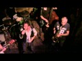 The Voodoo Pie Rats - Black and White (Live at Rover Bar 07/11/12)