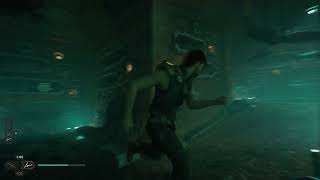 Star Wars Jedi: Survivor - Chapter 6 Jedha #2 Reach Pili: Trailhead Pantheon Shortcut to Crypt XSX
