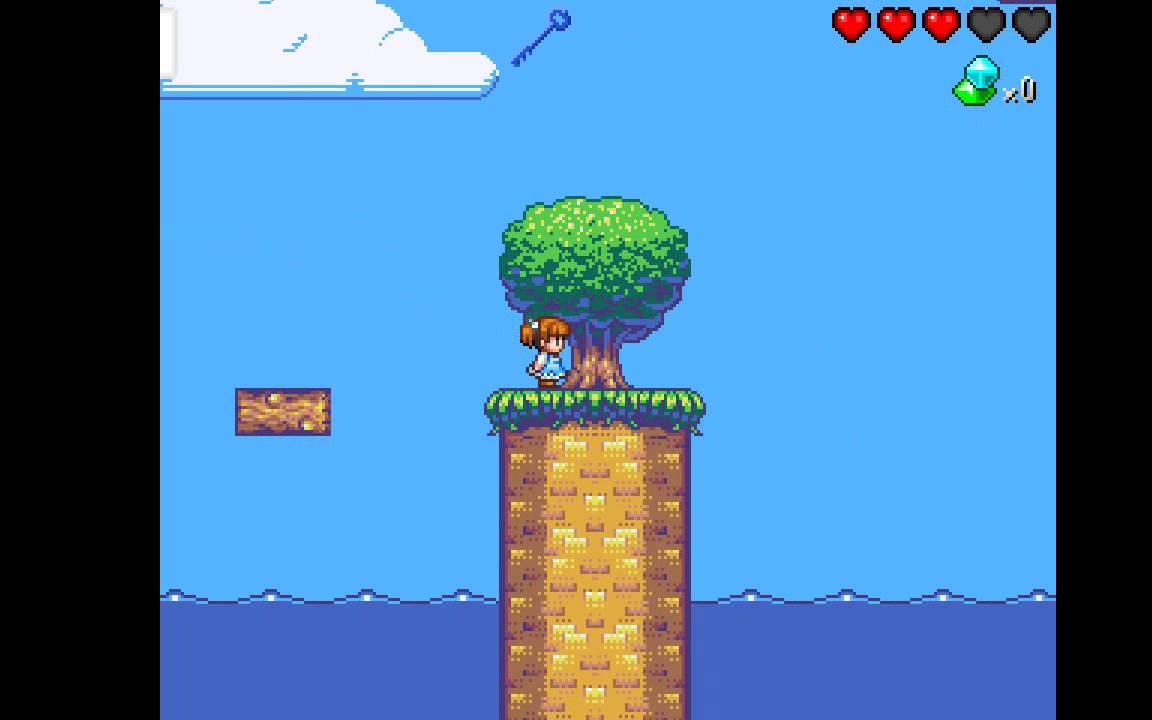 Alice's Mom's Rescue - 4