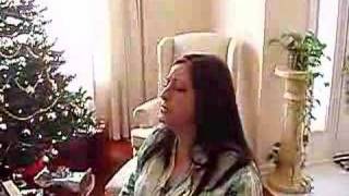 Amy Jones sings "Can You Reach My Friend"
