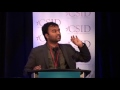 CSID 17th Annual Challenging Blasphemy Laws in Pakistan– Arafat Mazhar