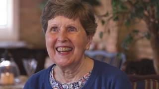 The Villa - A Safe, Secure, & Engaging Senior Living Community