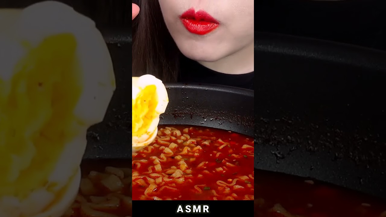 ASMR 